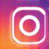 Instagram icon