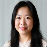 Professional headshot of Seo-yeon Lee, Founder & Lead Strategist.