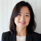 Professional headshot of Su-mi Kim, Digital Strategy Lead.