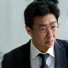 Photo of Film Director Dong-hyun Park.