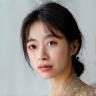 Photo of Sculptor Eun-ji Kim.