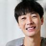 Photo of Digital Artist Hyun-woo Kim.