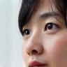 Photo of Visual Artist Min-ji Park.