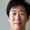 Photo of Author Sung-ho Choi.